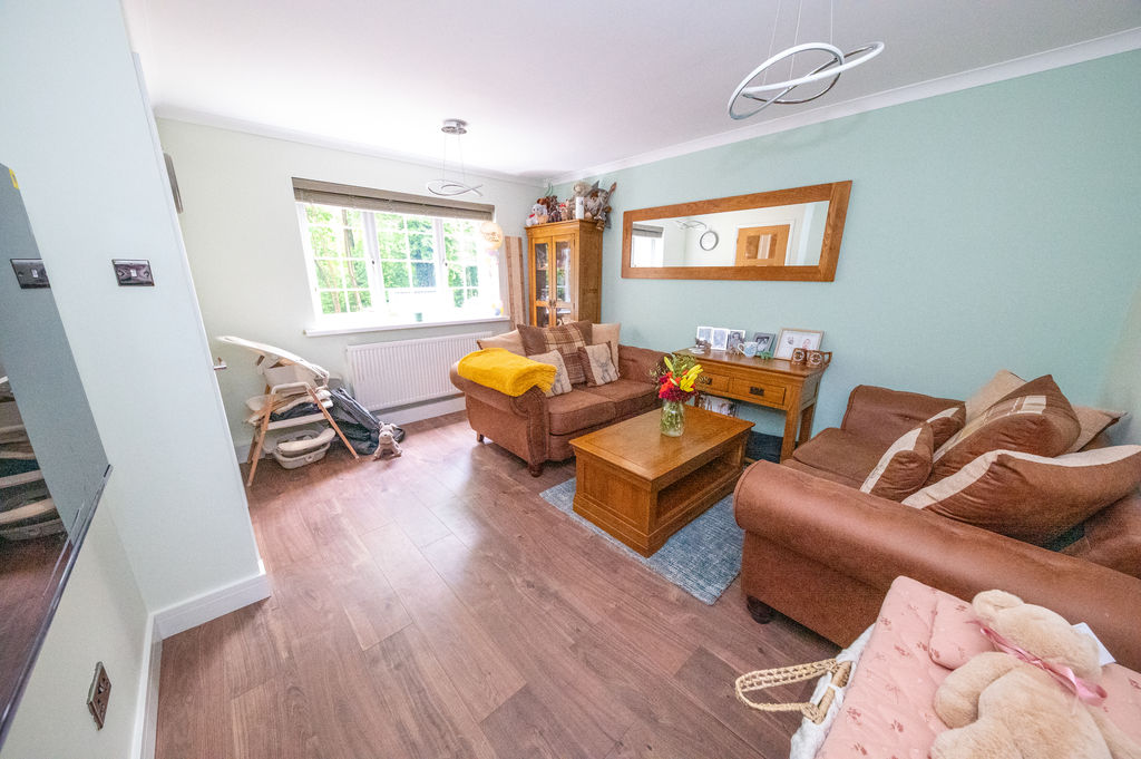 Tamarisk Close